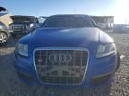 2008 Audi S6 Quattro