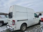 2013 Nissan NV 2500 Delivery Van