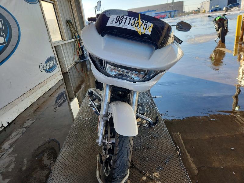 2024 Harley-Davidson Fltrx