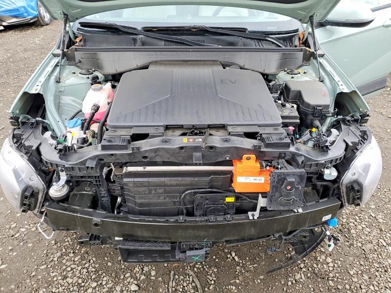 2024 Hyundai Kona Electric sel
