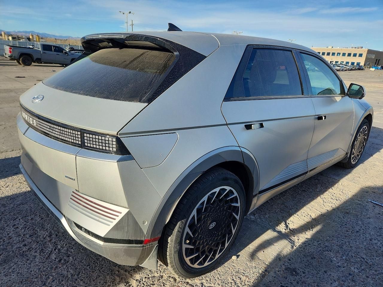 2024 Hyundai Ioniq 5 Limited