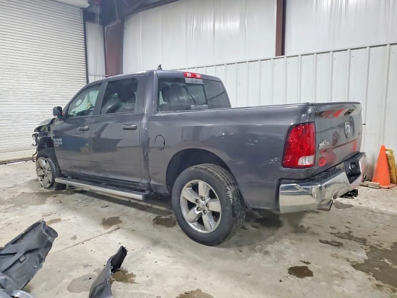 2019 Dodge Ram 1500 Classic slt