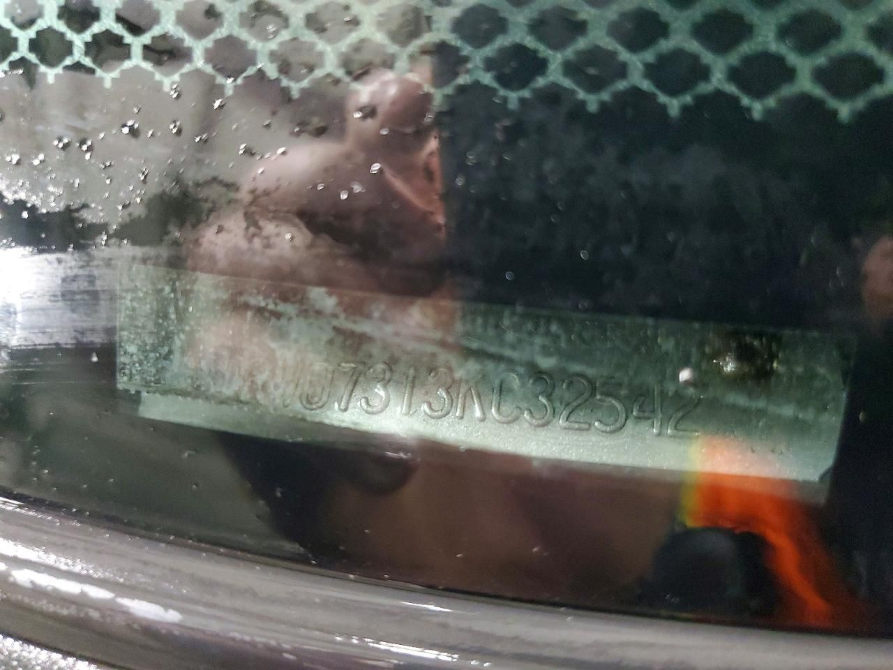 2003 Ford F150 Supercrew Harley Davidson