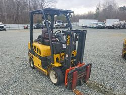 2015 Yale Forklift for sale in Mebane, NC