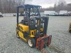 2015 Yale Forklift