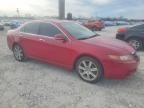 2005 Acura TSX