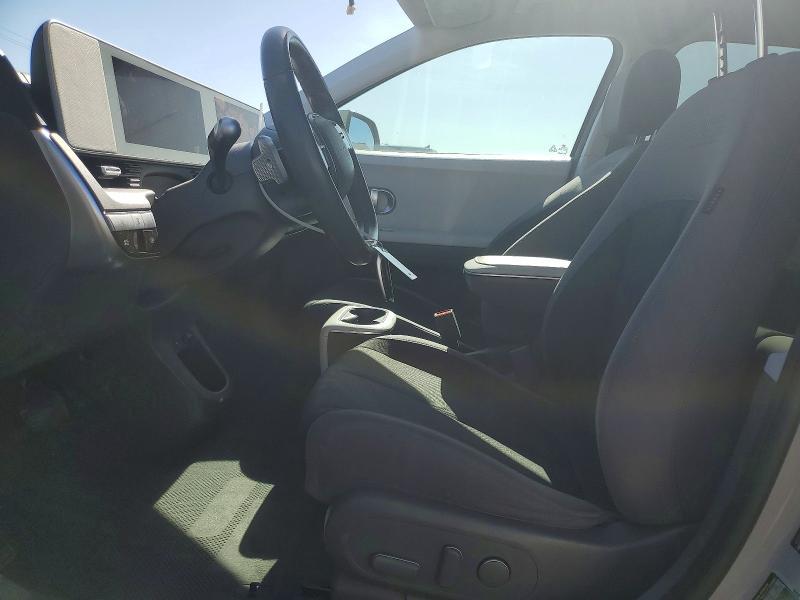 2022 Hyundai Ioniq 5 se