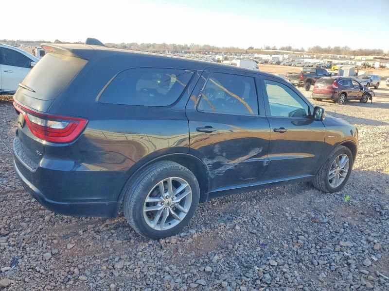 2022 Dodge Durango R/T