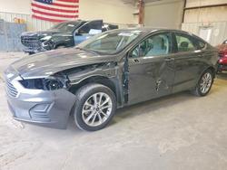 2020 Ford Fusion se en venta en Conway, AR