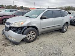 2012 Chevrolet Traverse ls for sale in Montgomery, AL