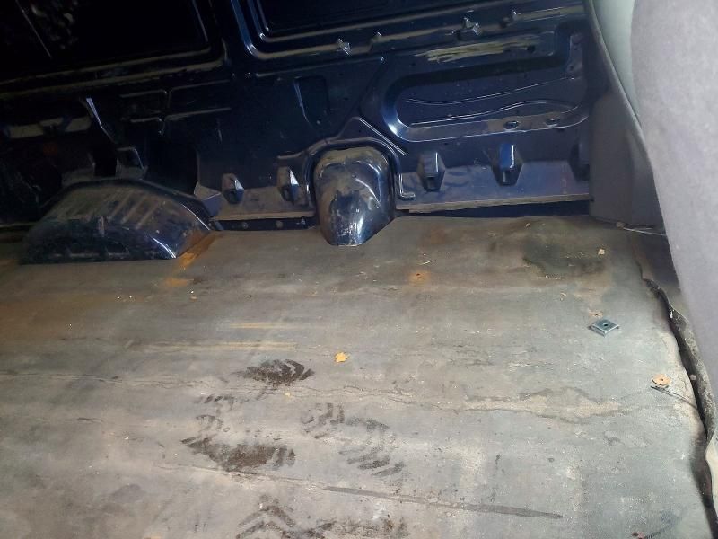 2010 Ford Econoline E250 van