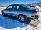 2000 Ford Contour se