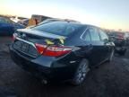 2016 Toyota Camry xse