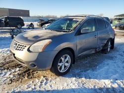 2009 Nissan Rogue s for sale in Kansas City, KS