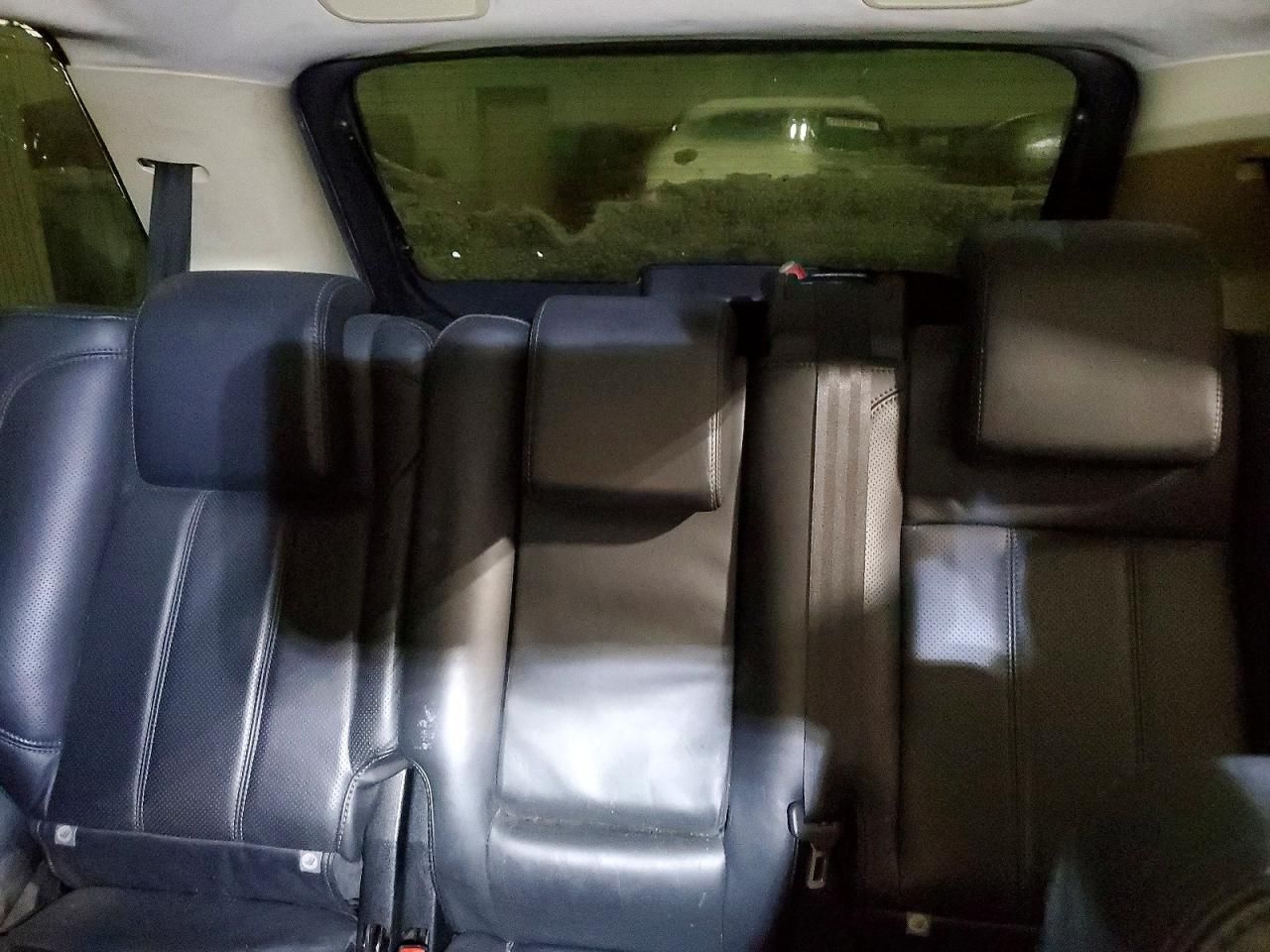 2010 Land Rover Range Rover Sport lux