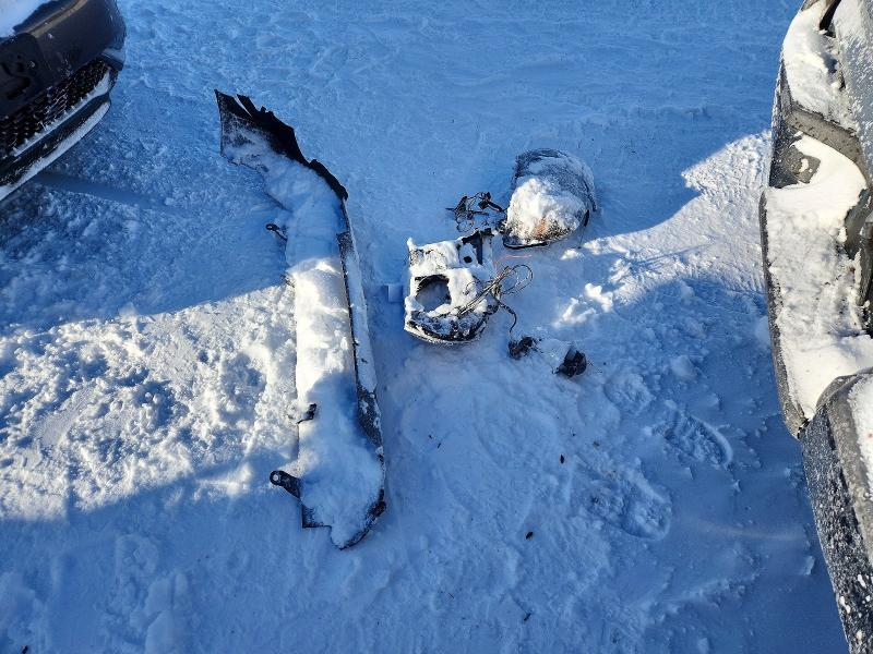 2005 Toyota Tacoma Base