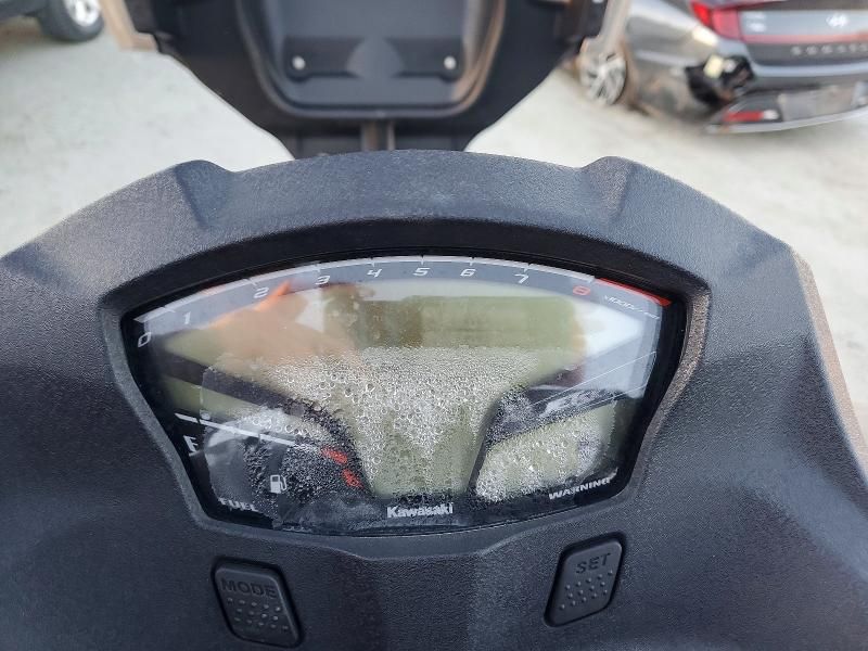 2016 Kawasaki Ultra lx