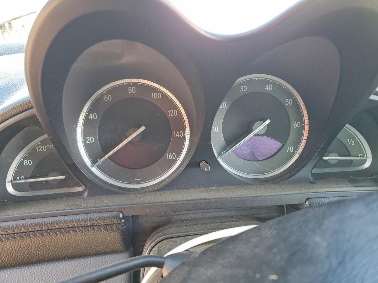 2003 Mercedes-Benz Sl 500r