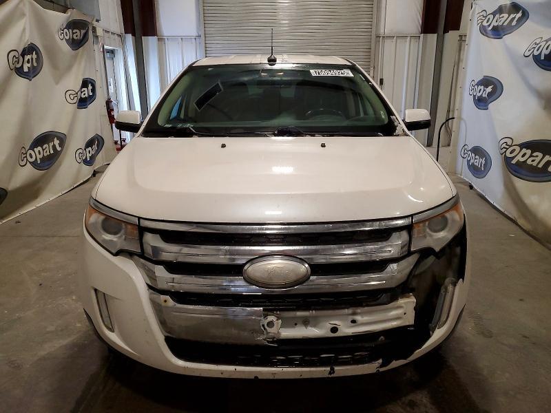 2012 Ford Edge Limited