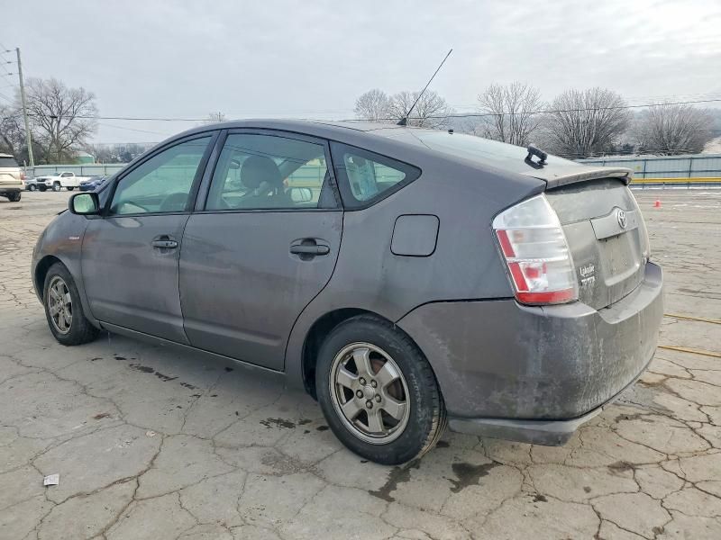 2008 Toyota Prius