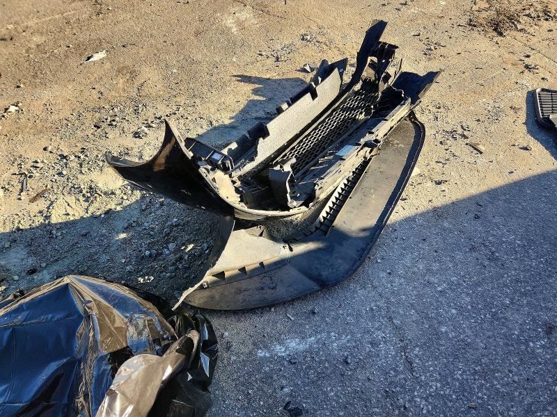 2014 Volkswagen Passat sel