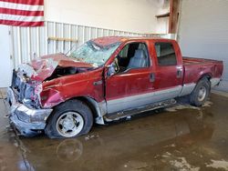Ford Vehiculos salvage en venta: 2003 Ford F250 Super Duty