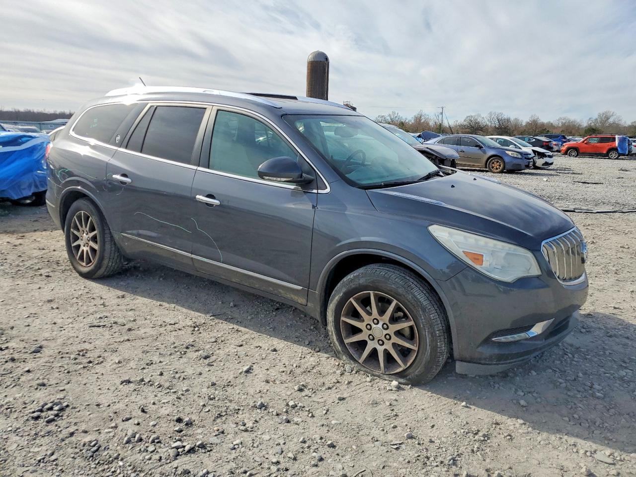 2014 Buick Enclave