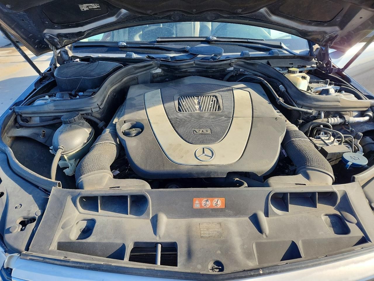 2008 Mercedes-Benz C300