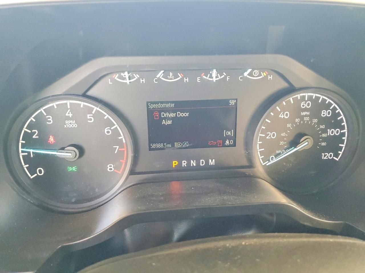 2022 Ford F150 Super cab