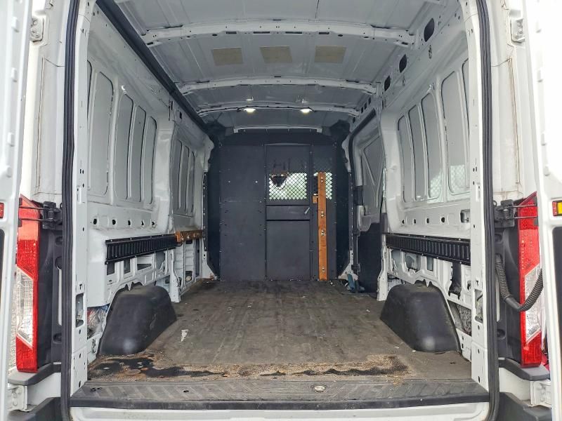 2021 Ford Transit T-250 Delivery van