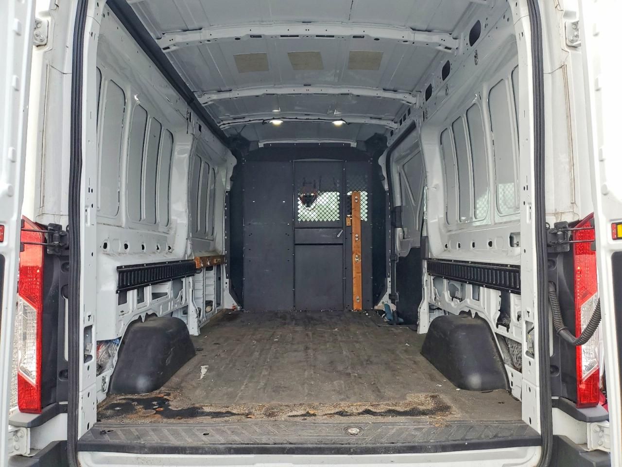 2021 Ford Transit T-250 Delivery van