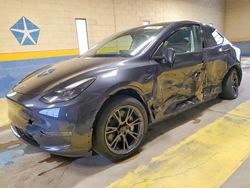 2025 Tesla Model y for sale in Indianapolis, IN