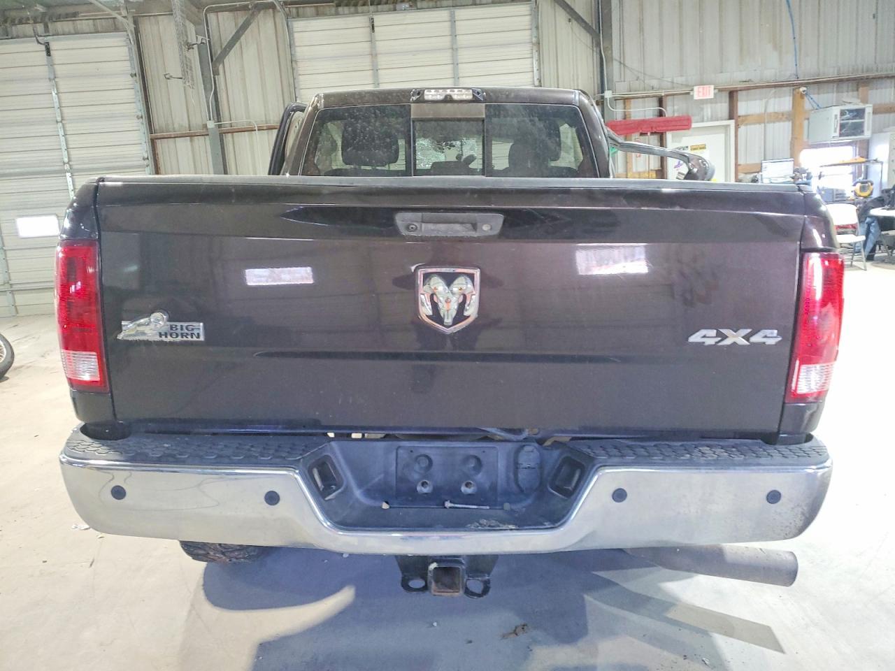 2016 Dodge RAM 3500 SLT