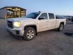 2015 GMC Sierra K1500 slt