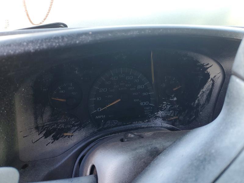 2005 Chevrolet Express G2500