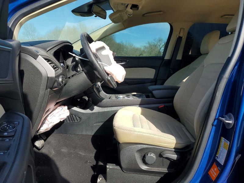 2023 Ford Edge se