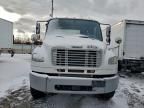2017 Freightliner Business Class M2 Flatbed Truck