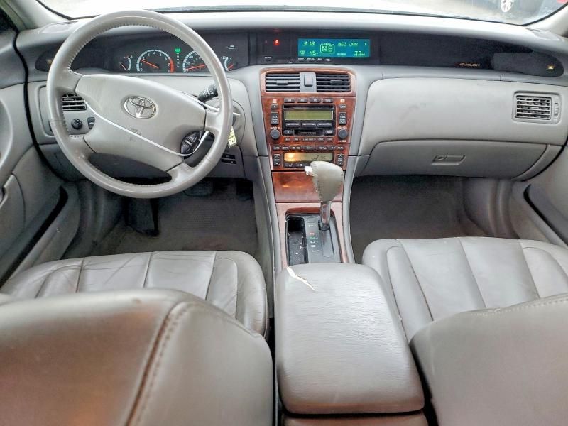 2002 Toyota Avalon xl