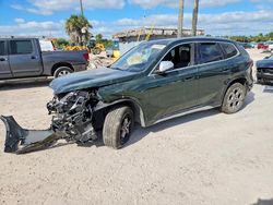 BMW salvage cars for sale: 2023 BMW X1 Xdrive28i