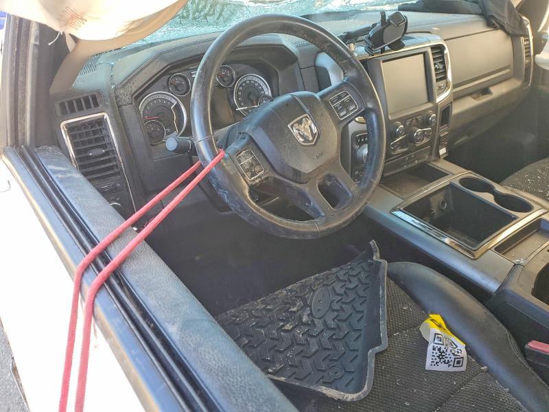 2014 Dodge RAM 1500 Sport