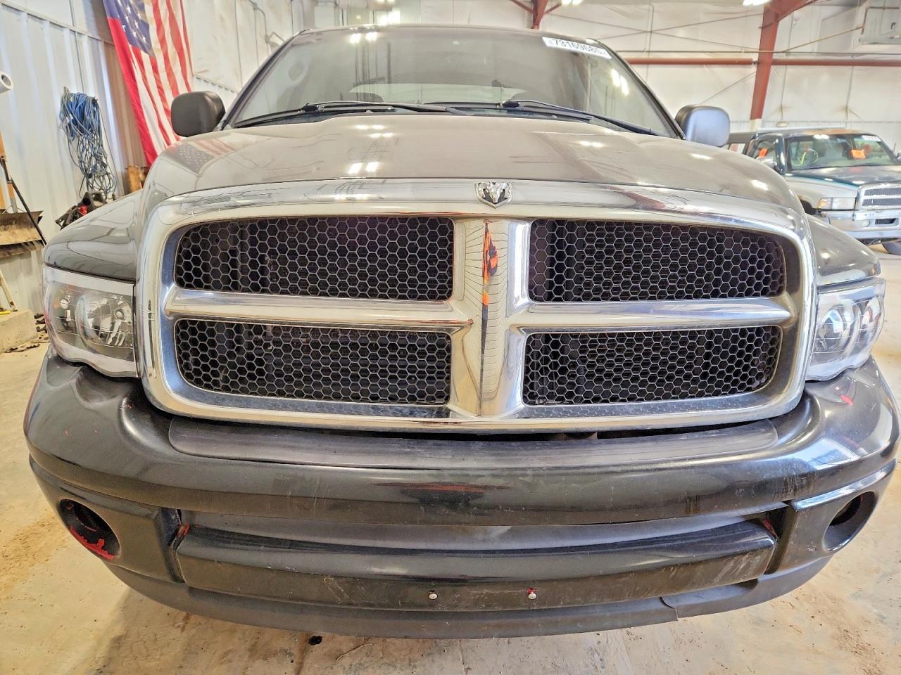 2005 Dodge RAM 1500 ST