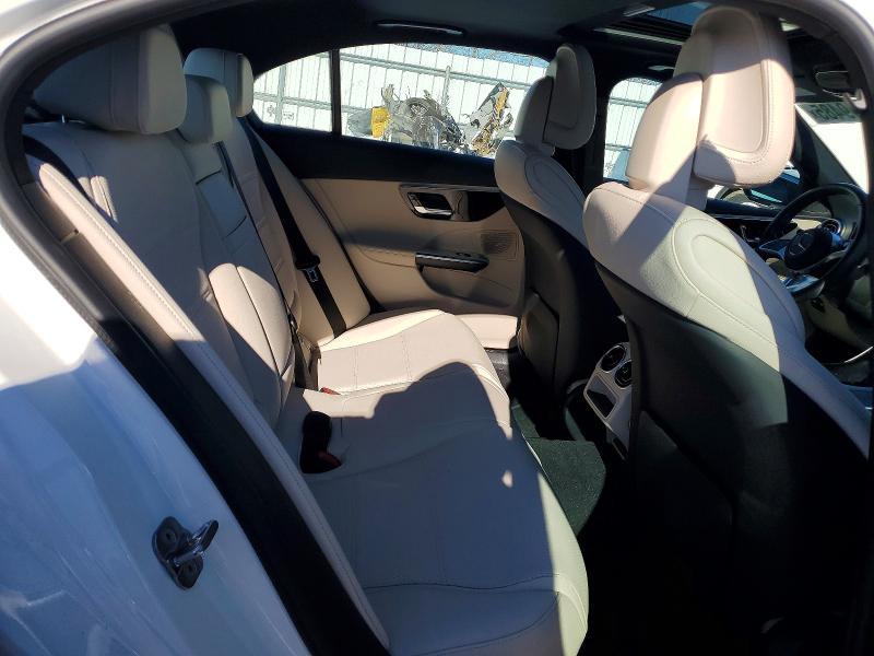 2024 Mercedes-Benz C 300 4matic
