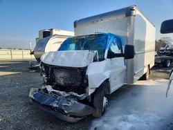 2023 GMC Savana Cut-box Truck en venta en Shreveport, LA