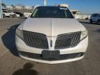 2013 Lincoln MKT