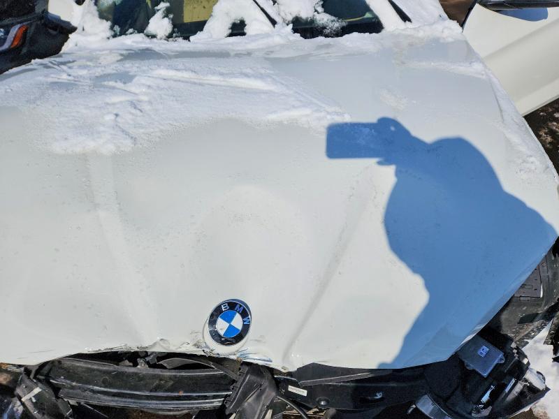 2013 BMW X1 Xdrive35i