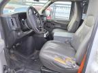 2013 Chevrolet Express G2500 Delivery Van