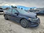 2019 Volkswagen Jetta sel
