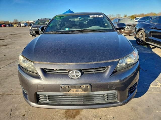 2013 Scion TC