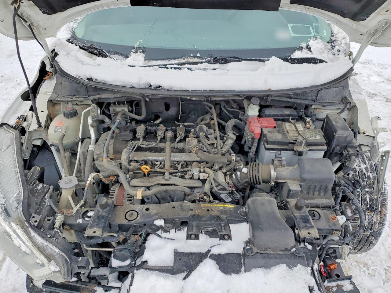 2020 Nissan Versa s