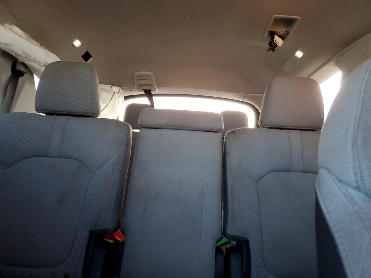 2023 Honda Pilot lx